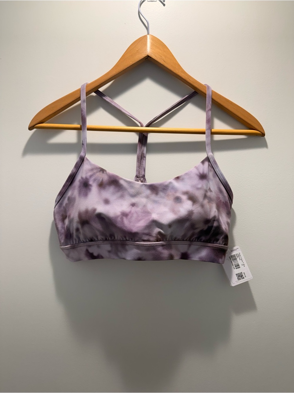 Lululemon Women’s bra NWT
